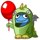 🎈