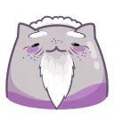 Экви — Telegram sticker pack