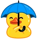☂