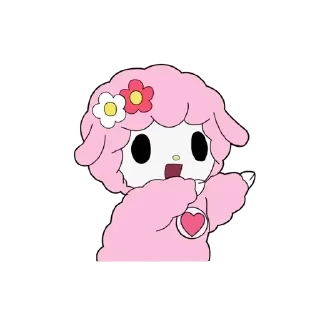 💕