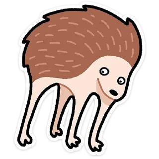 🦔