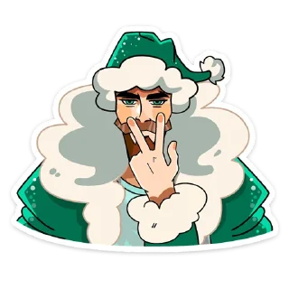 🤶