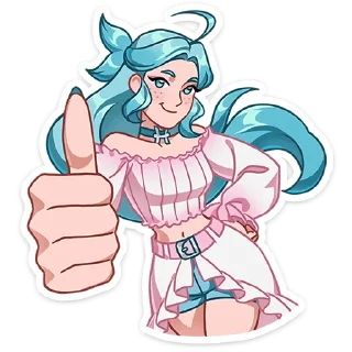 👍