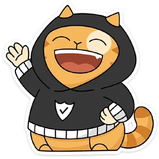🐱