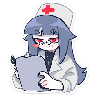 👩‍⚕