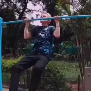 💪