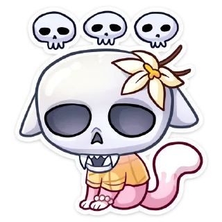 💀