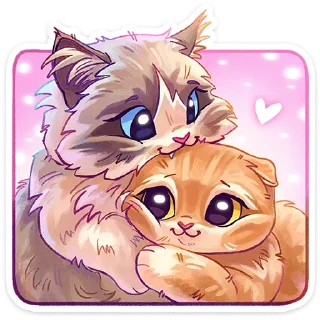 😘