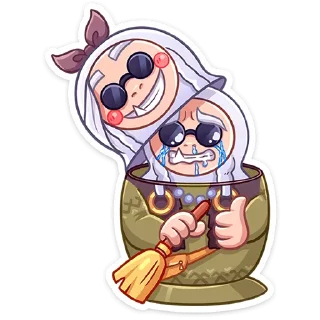 ⭐