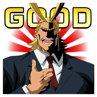 👍