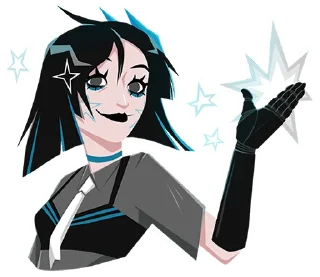 👋
