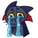 😭