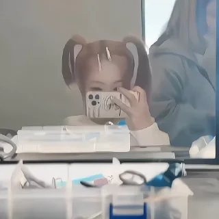 ❄️
