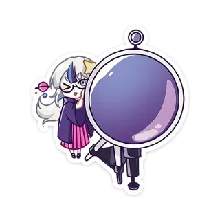 🌙