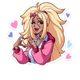 ❤