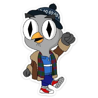 🦉