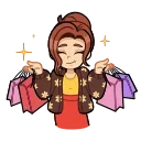 🛍️