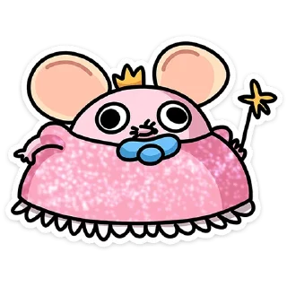 🐀