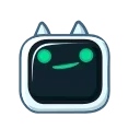 BOT CAT — Telegram sticker pack