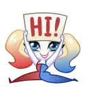 👋