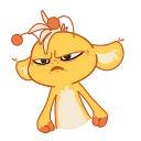 😡