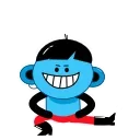 🕺