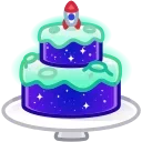 🎂