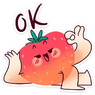 🍓