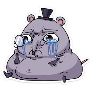 🐀
