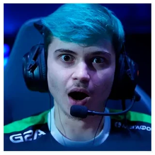 😲