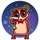 🍷