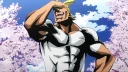 Boku_no_Hero_Academia — Telegram sticker pack