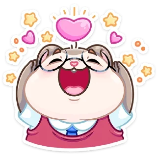 🥰