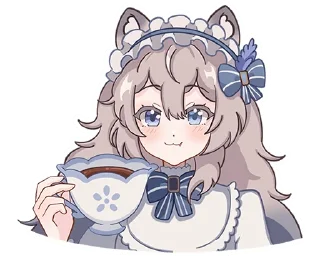 ☕