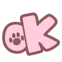 👌