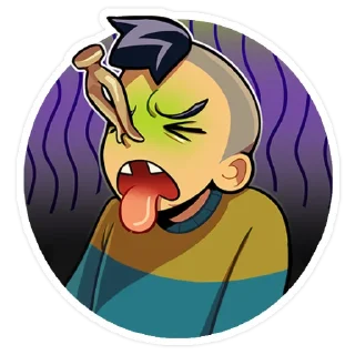 🤢