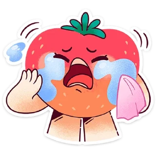 🍓