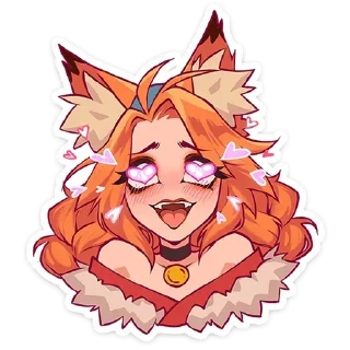 ❤