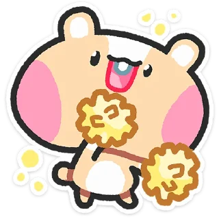 🐹