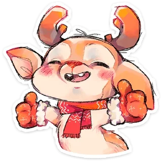 👍