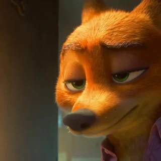 😨
