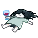 🍷