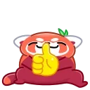 👍