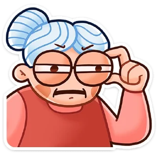 🤨