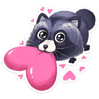❤