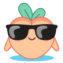 😎