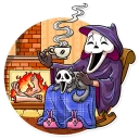 ☕
