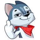 🖕