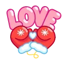 ❤️