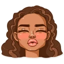 💋